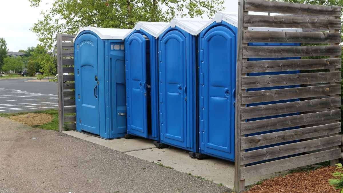 Porta Potty Rental Pros - Affordable Porta Potty Solutions in Pacoima, CA, 91331